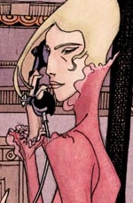 Kathryn Worthington