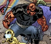 Ken Mack