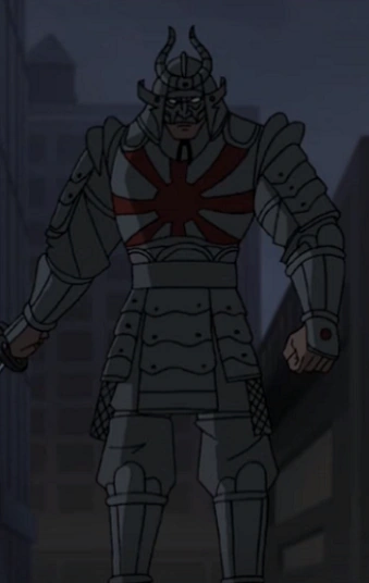 Kenuichio Harada
