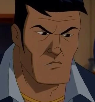 Kenuichio Harada