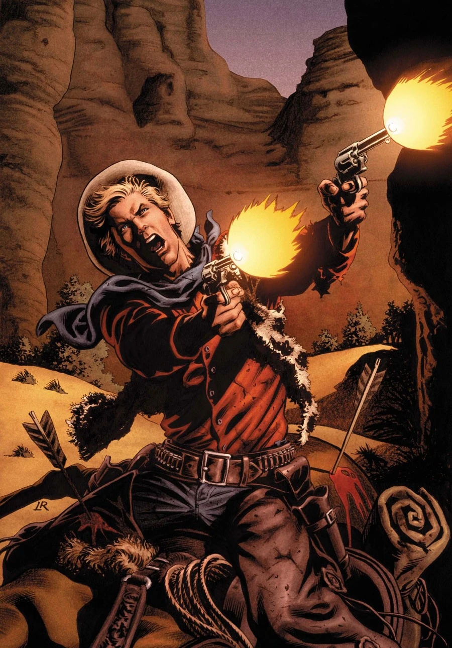 Kid Colt