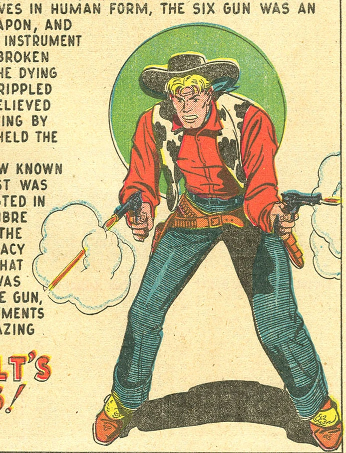 Kid Colt
