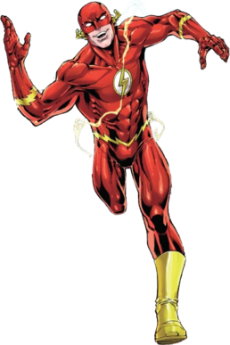 Kid Flash