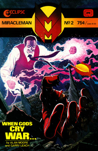 Kid Marvelman