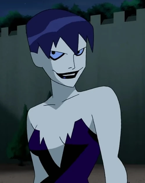 Killer Frost