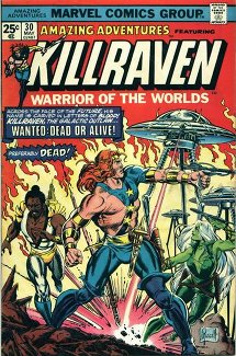 Killraven