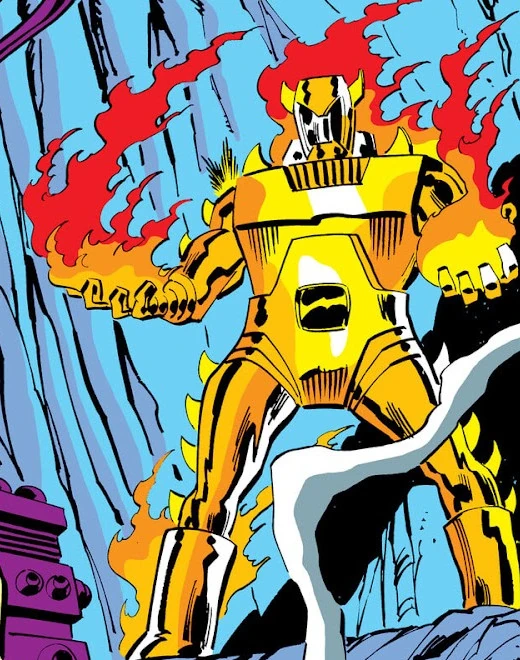 Archie Stryker