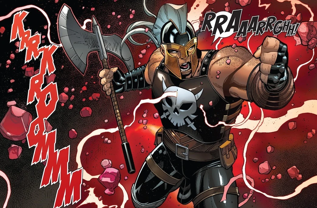 Ares