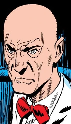 Klaus Voorhees