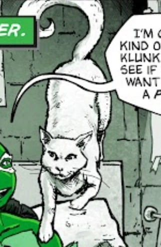 Klunk