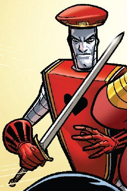 Knave