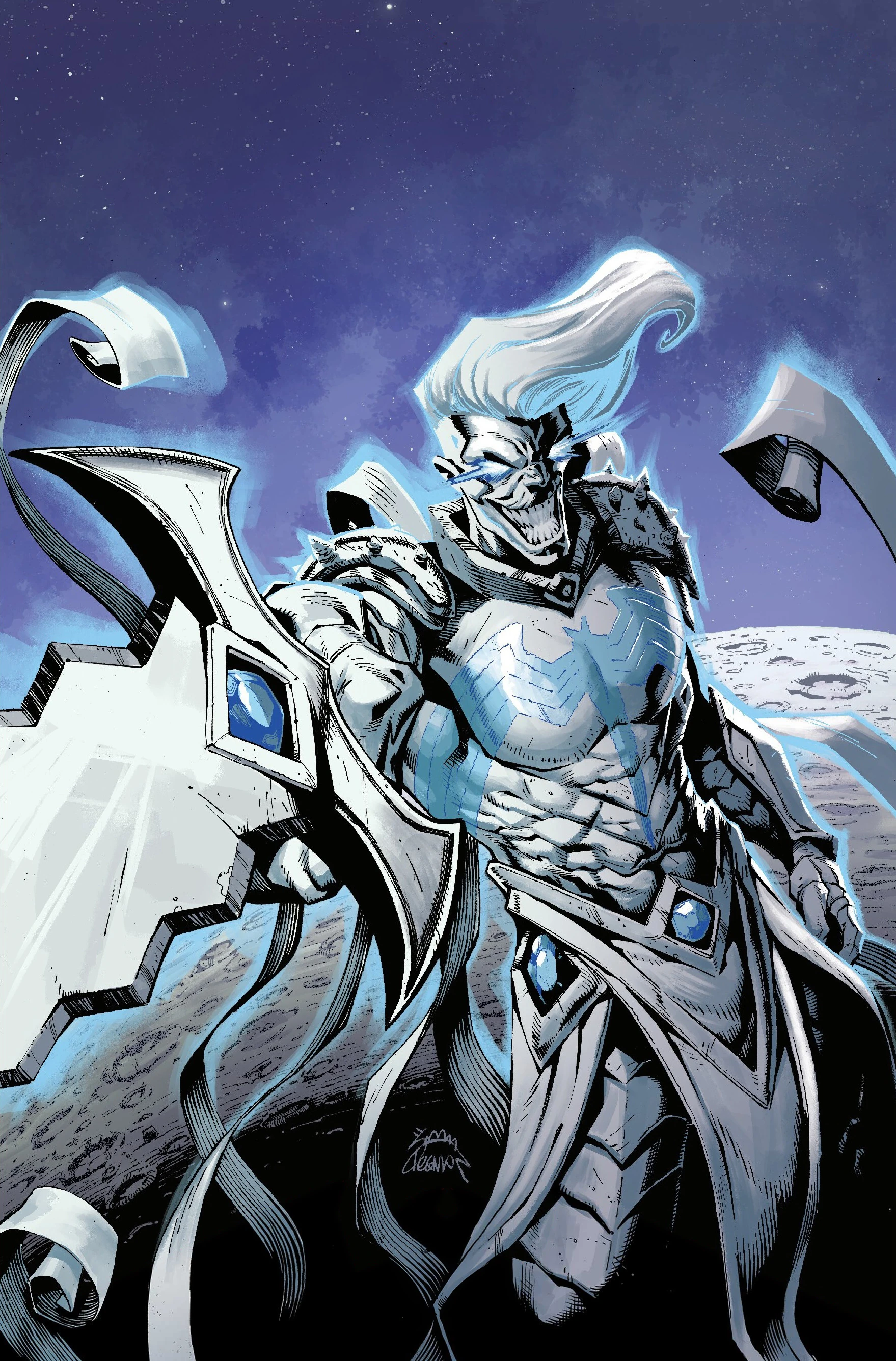 Knull
