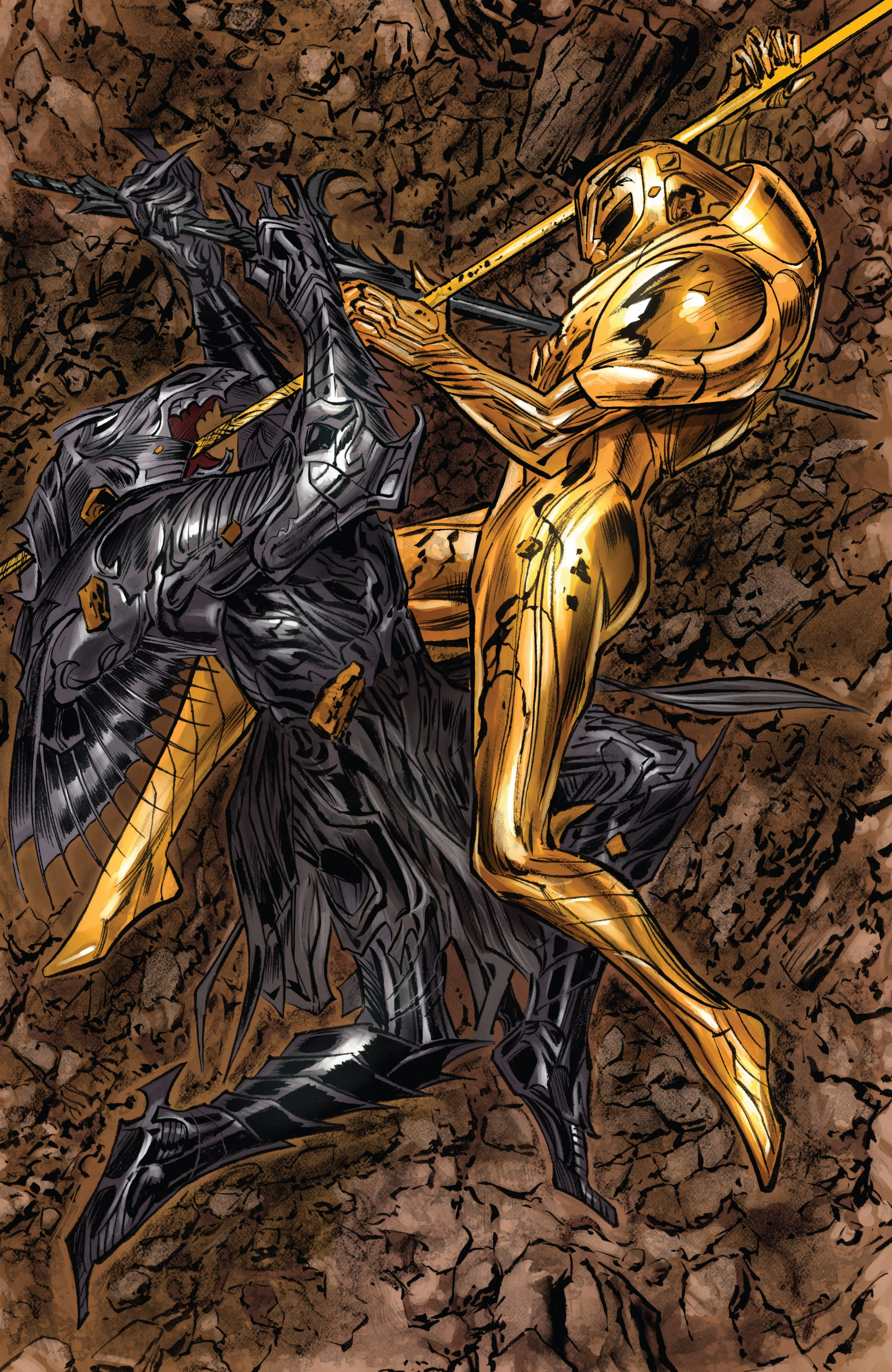 Knull