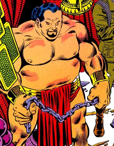 Kono Sanada
