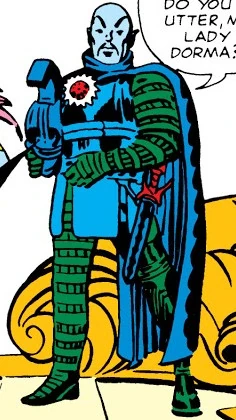 Krang