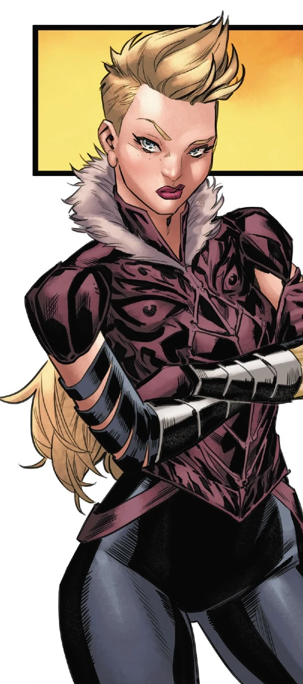 Kraven the Hunter