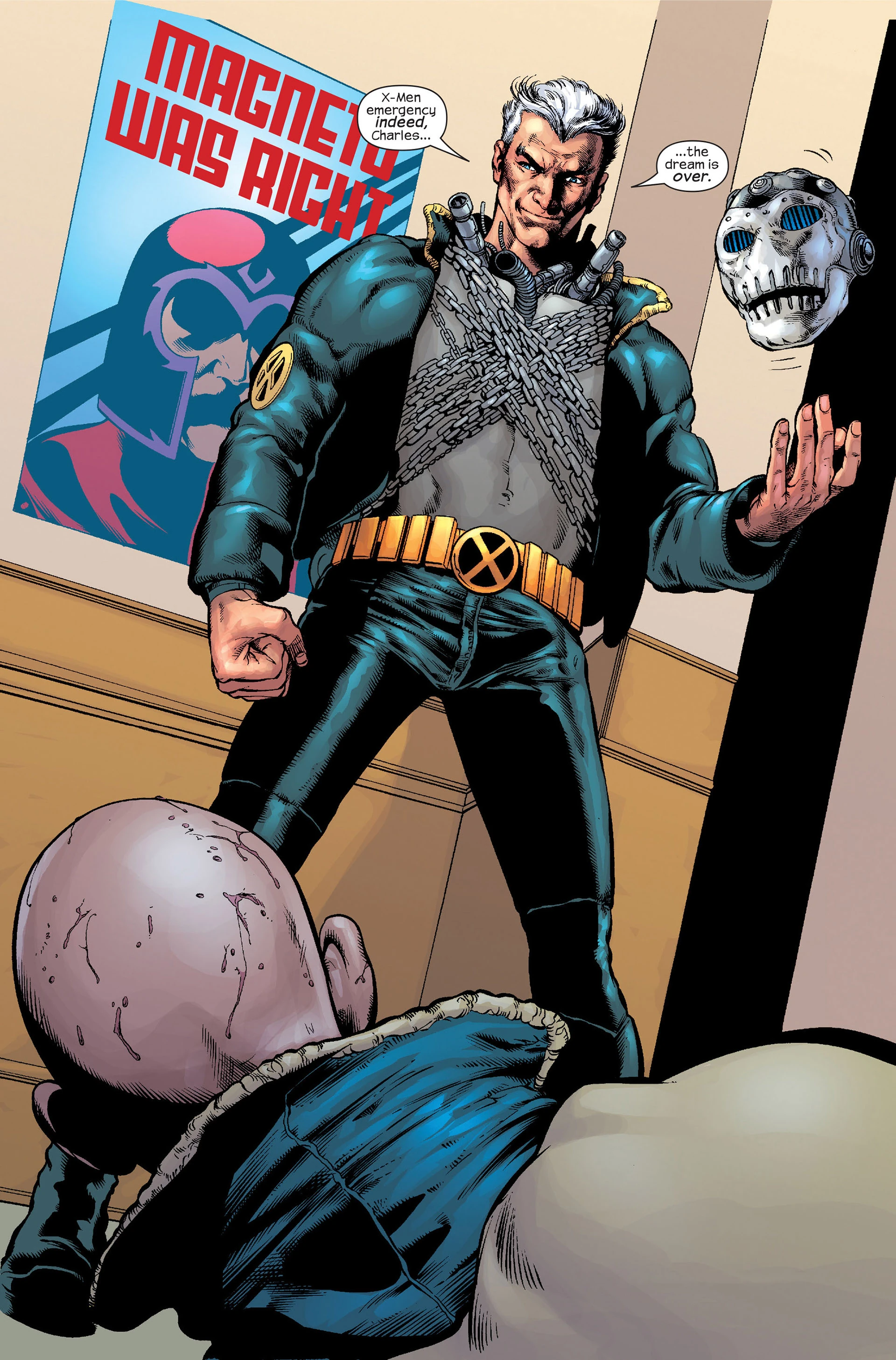 Kuan-Yin Xorn