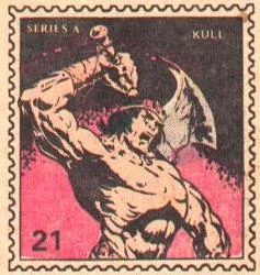 Kull