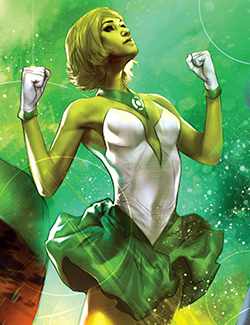 Arisia