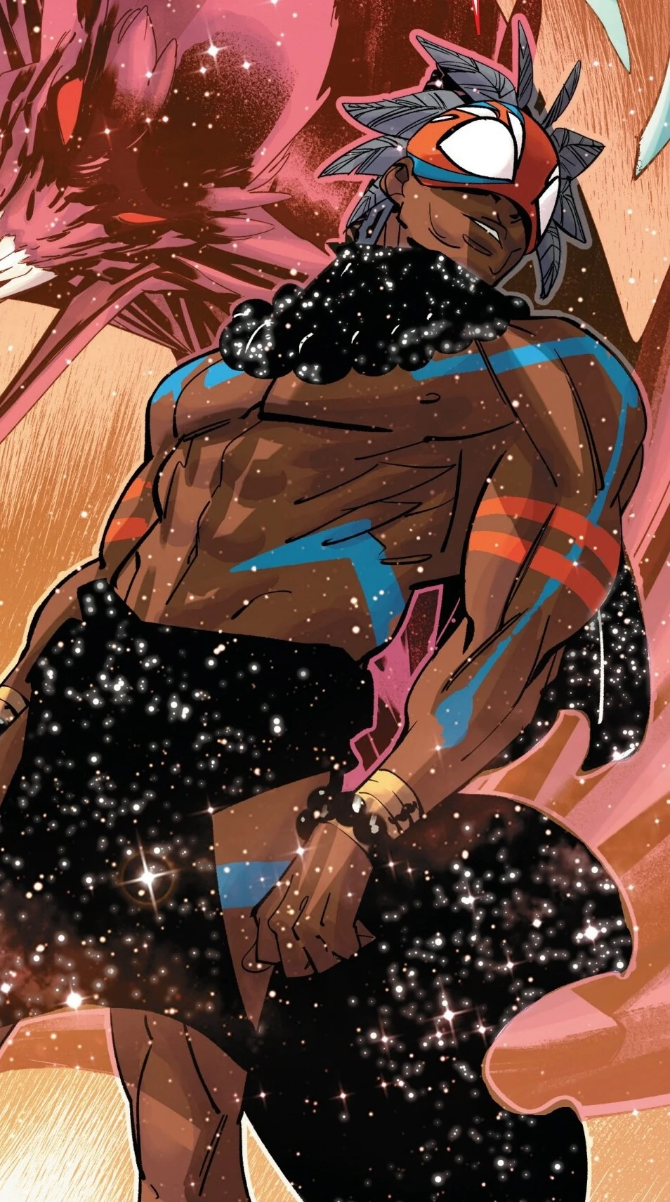 Kwaku Anansi