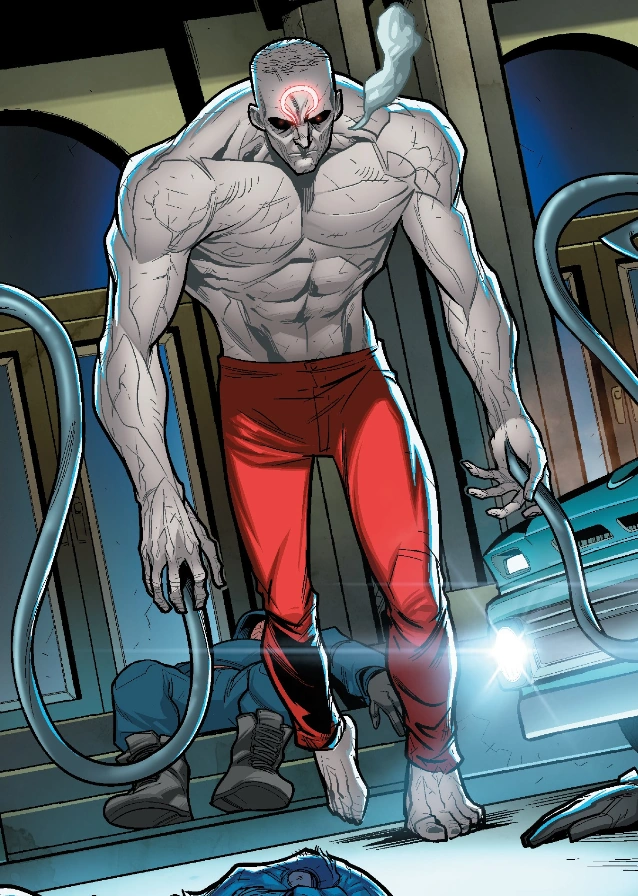 Arkady Rossovich