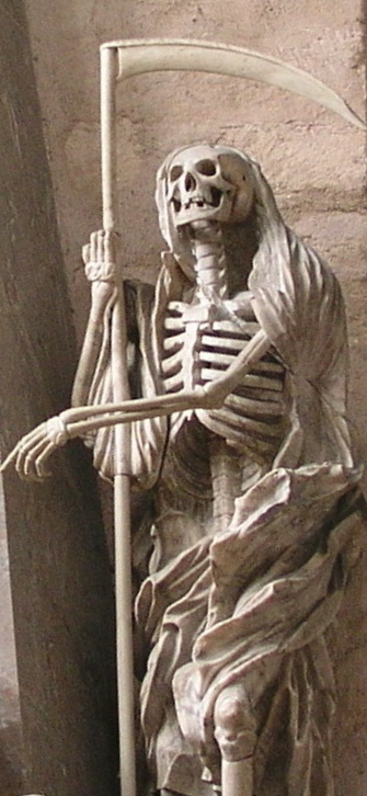 La Mort