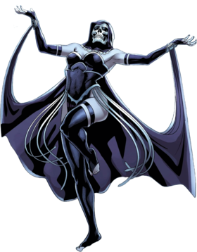 Lady Death