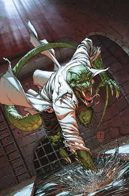 Lagarto