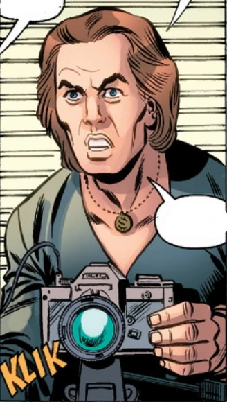 Lance Bannon