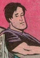 Larry Hama
