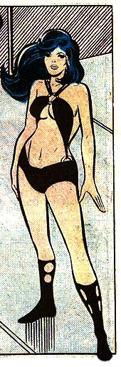 Laurel Kent