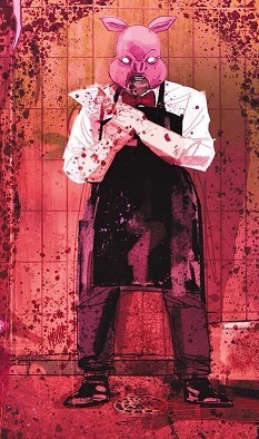 Lazlo Valentin