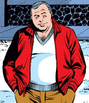 Arnie Roth