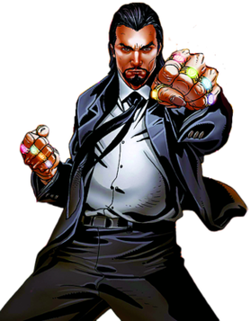 Le Mandarin