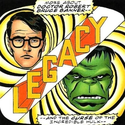 Legacy