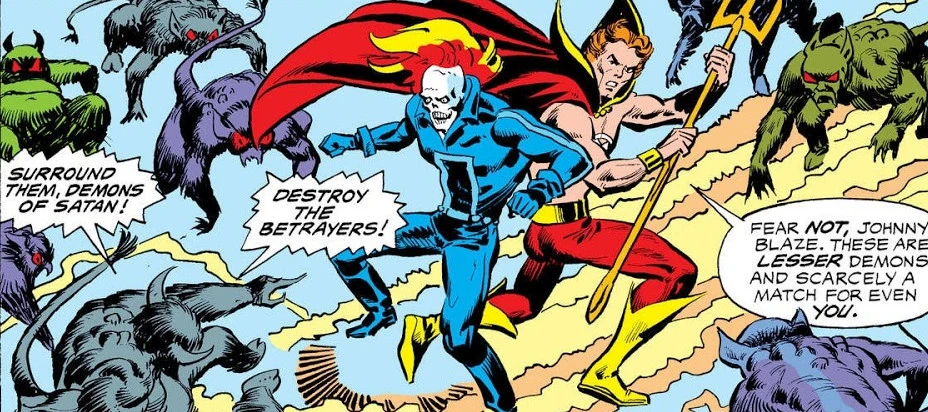 Legion