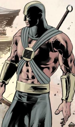 Lei Kung the Thunderer