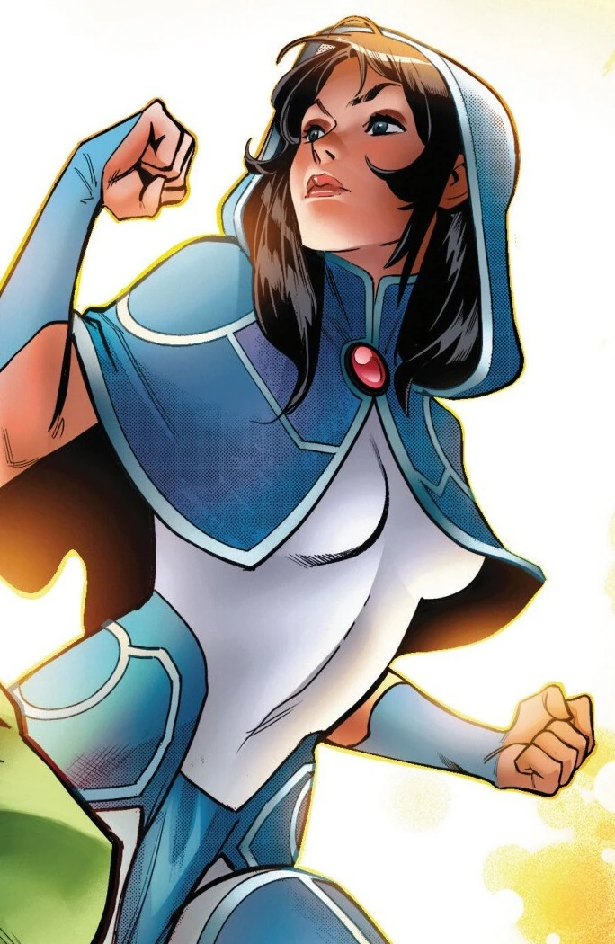 Lei Ling