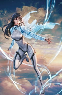 Lei Ling