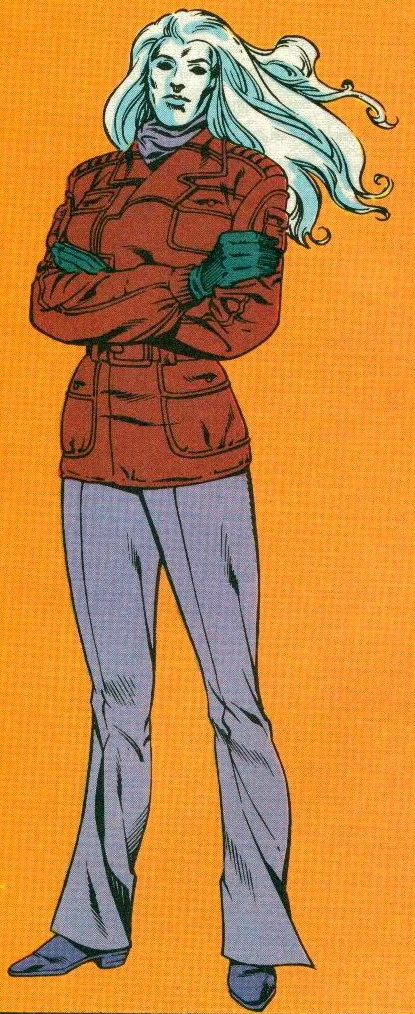 Lenore Fenzl