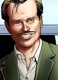 Leonard Pimacher