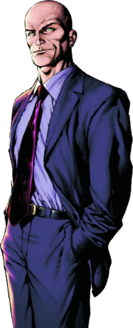 Lex Luthor