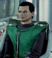 Lieutenant Green
