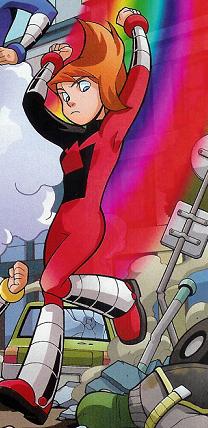 Lightspeed