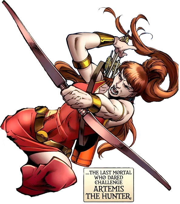 Artemis