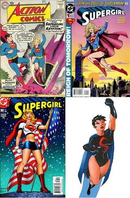 Linda Danvers