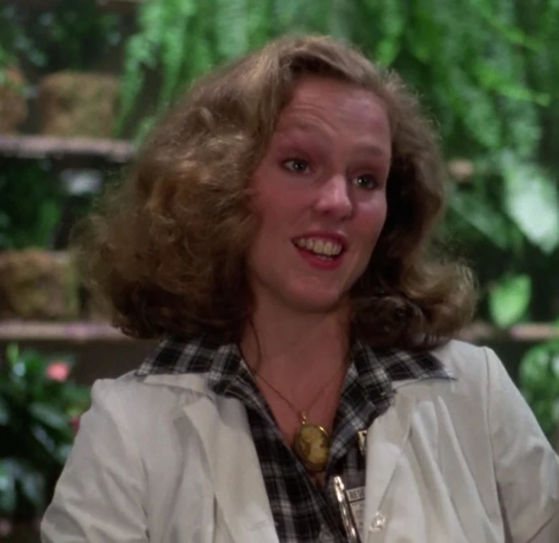 Linda Holland