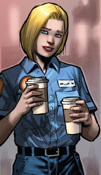 Lisa Halloran