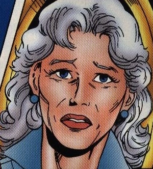 Lisa Vaughn