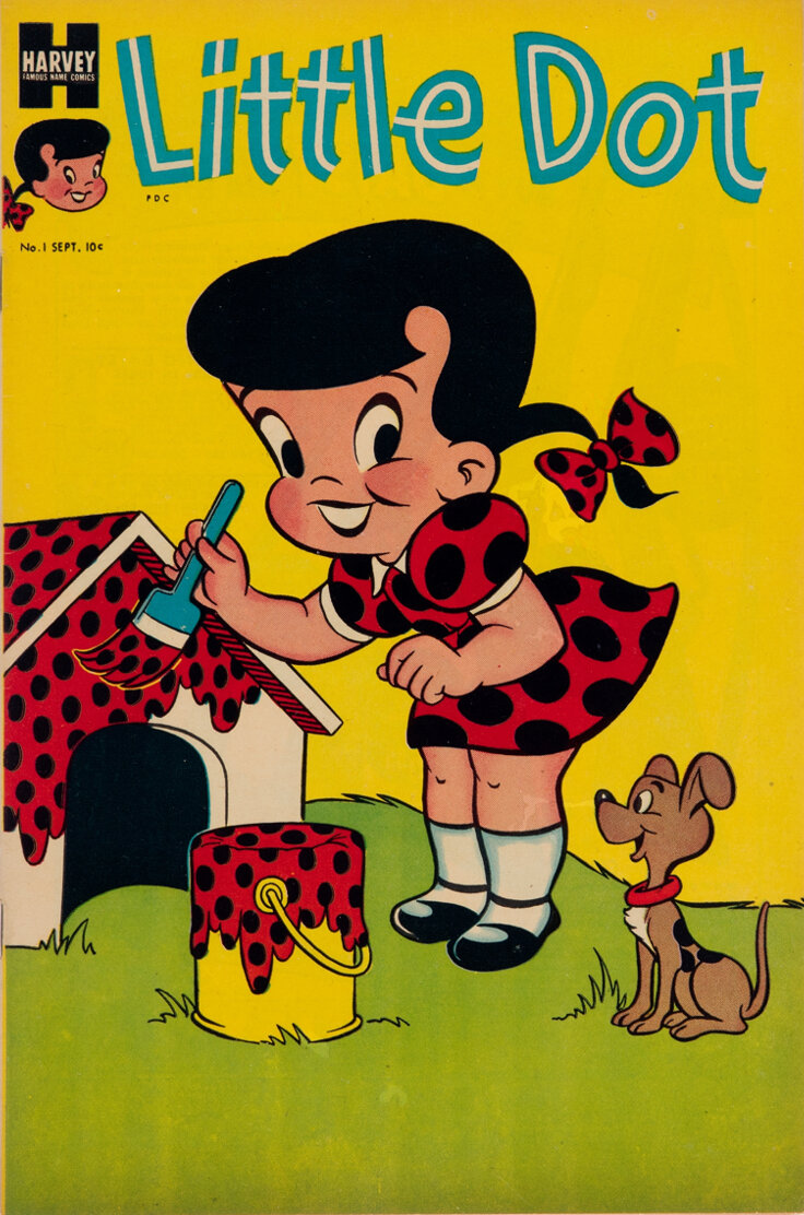 Little Dot